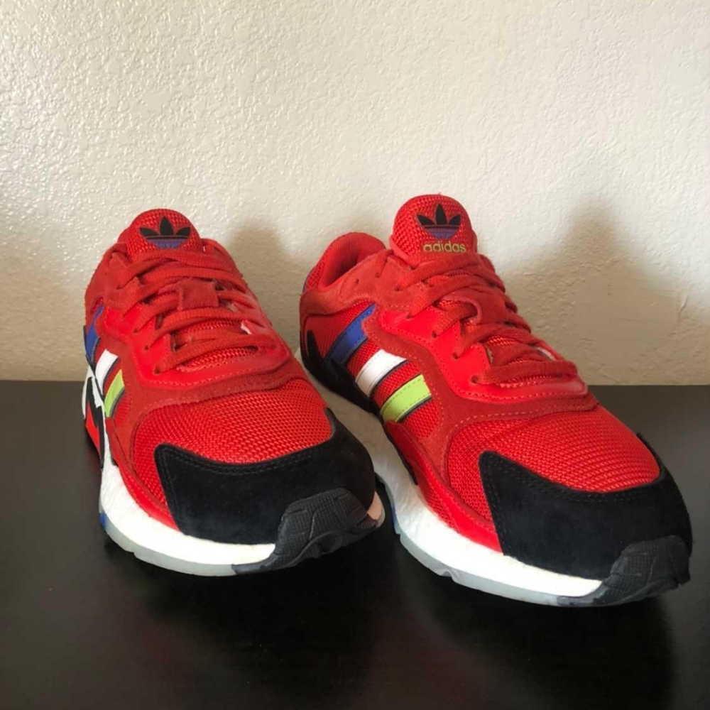 ADIDAS TRESC